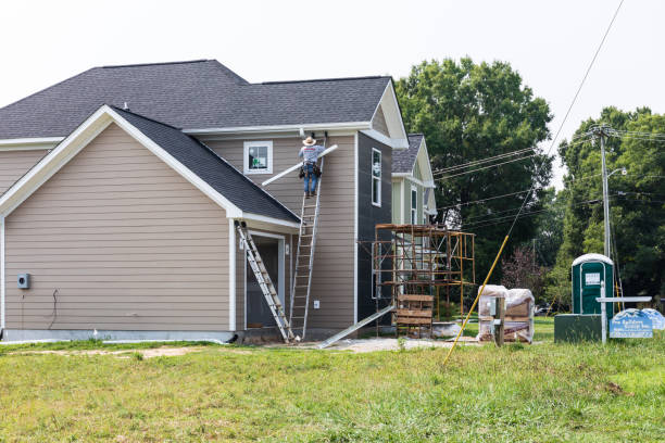 Best Fascia and Soffit Installation  in Galva, IL